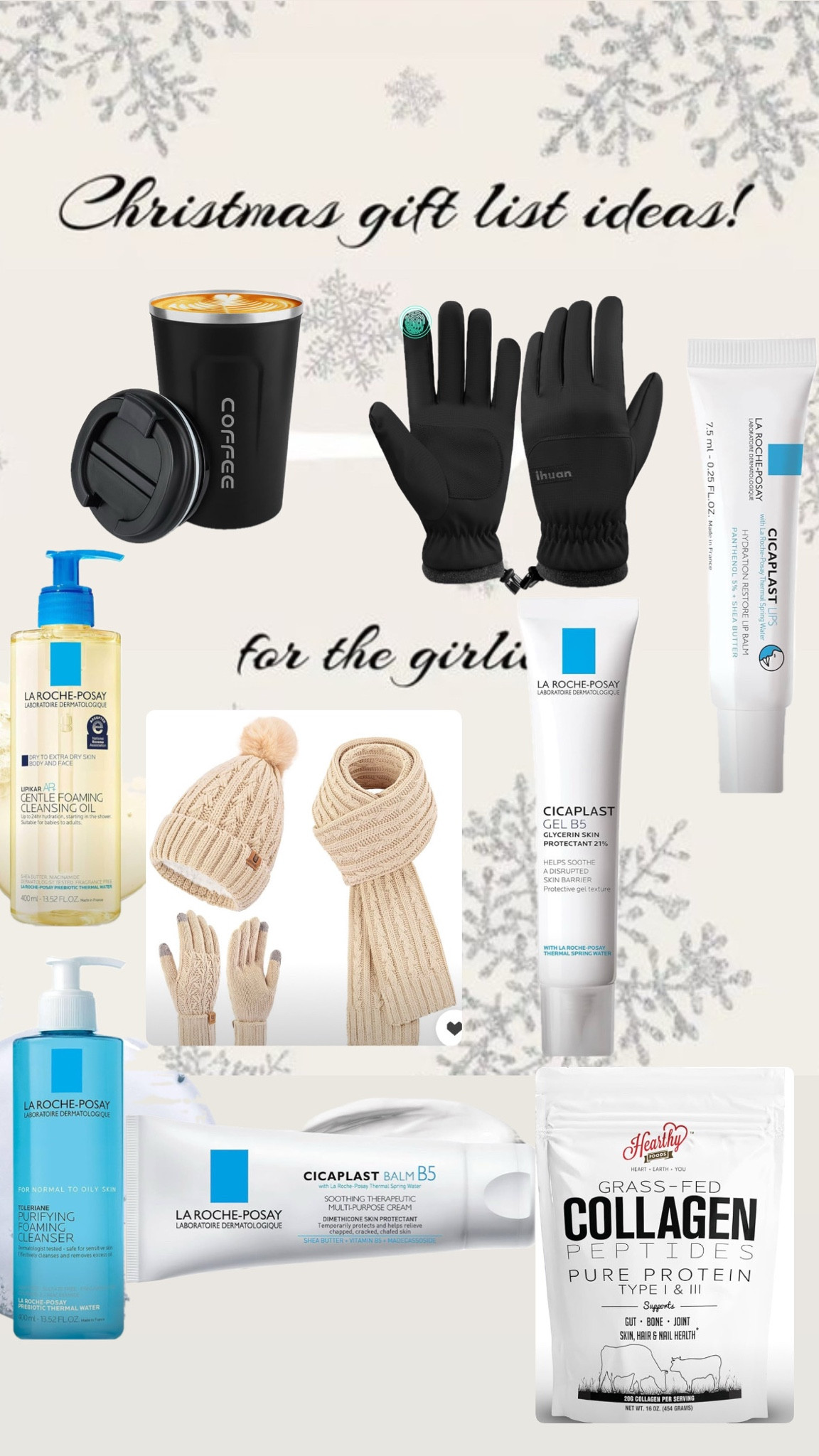 #LTKGiftGuide #LTKFindsUnder50 #LTKSeasonal