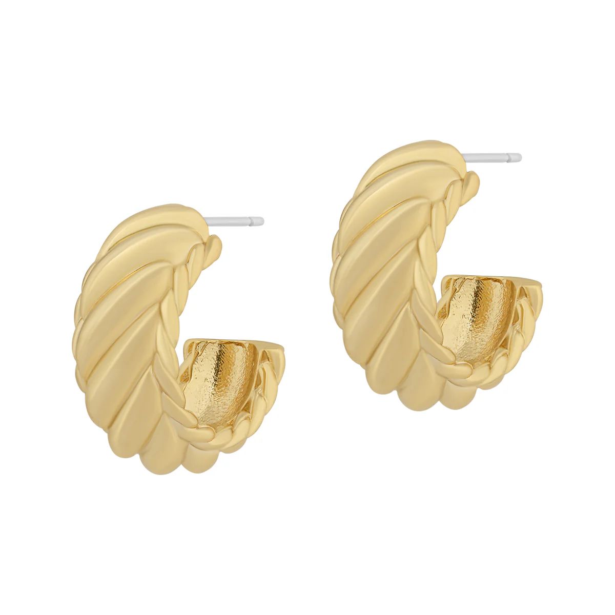 Aspen Earrings | Electric Picks Jewelry