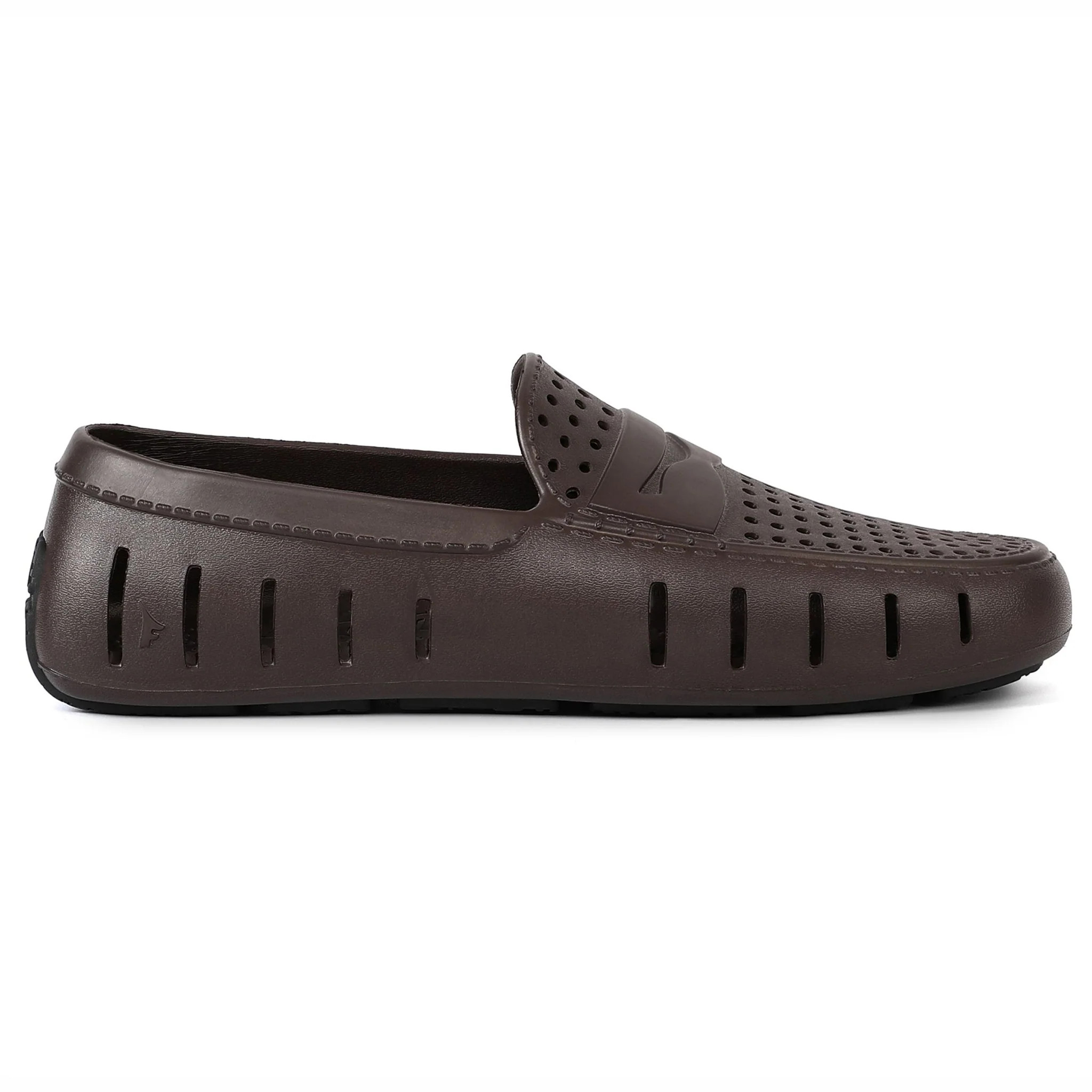 Men's Country Club 3.0 Driver Foam Shoe | Espresso/Black | Floafers