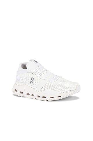 Cloudnova Sneaker
                    
                    On | Revolve Clothing (Global)