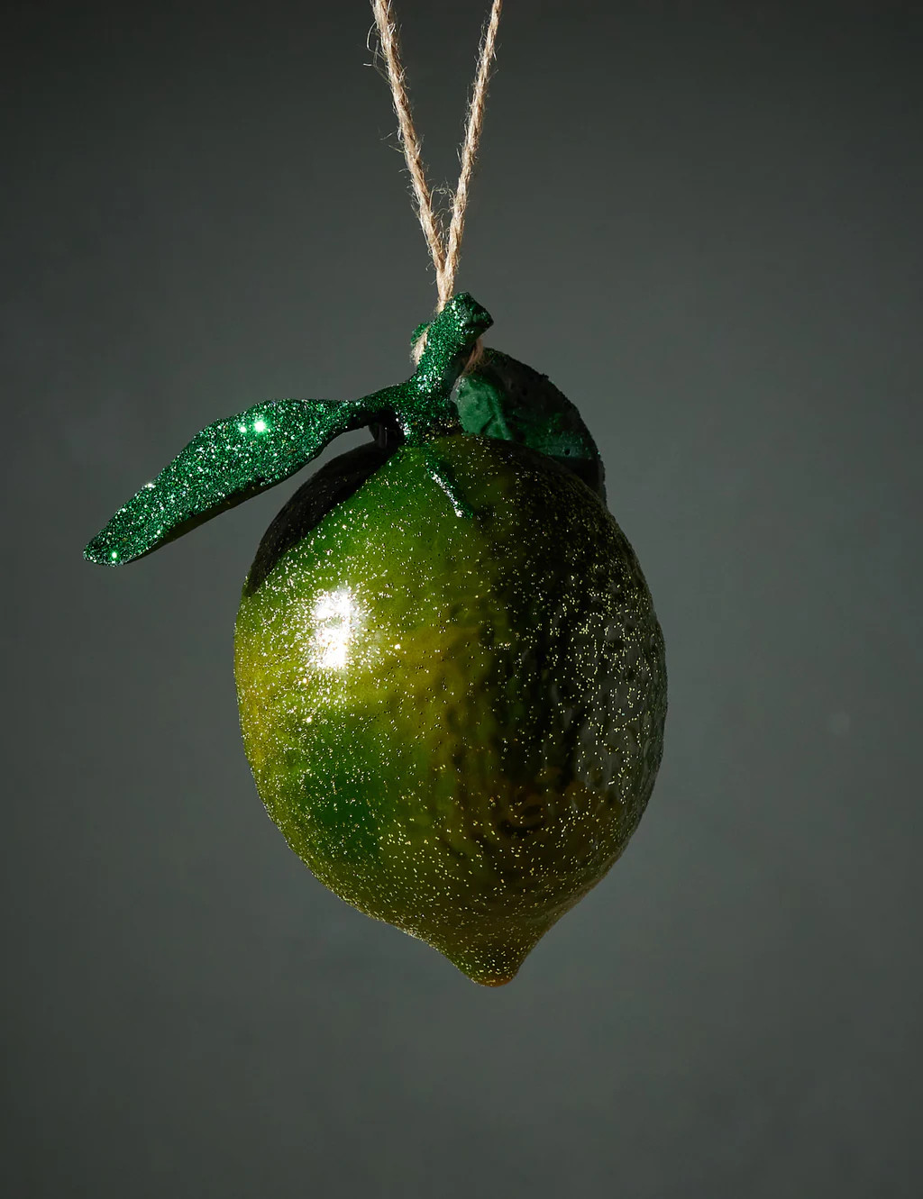 Lime Ornament by Cody Foster And Co | Lulu and Georgia 