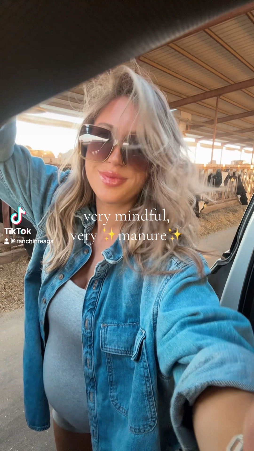 OOTD | maternity | Walmart onesie | dupe | denim shirt | fall | pregnant 

#LTKBaby #LTKShoeCrush #LTKBump