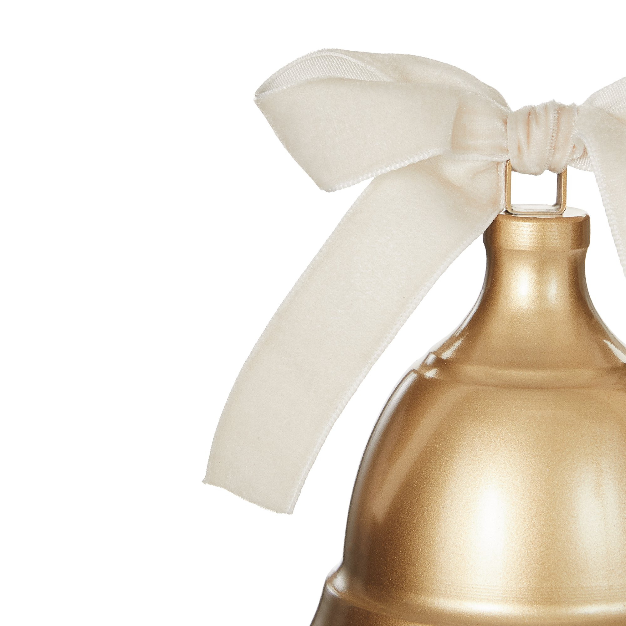 Fraiche Holiday Bell Decoration | Walmart (CA)