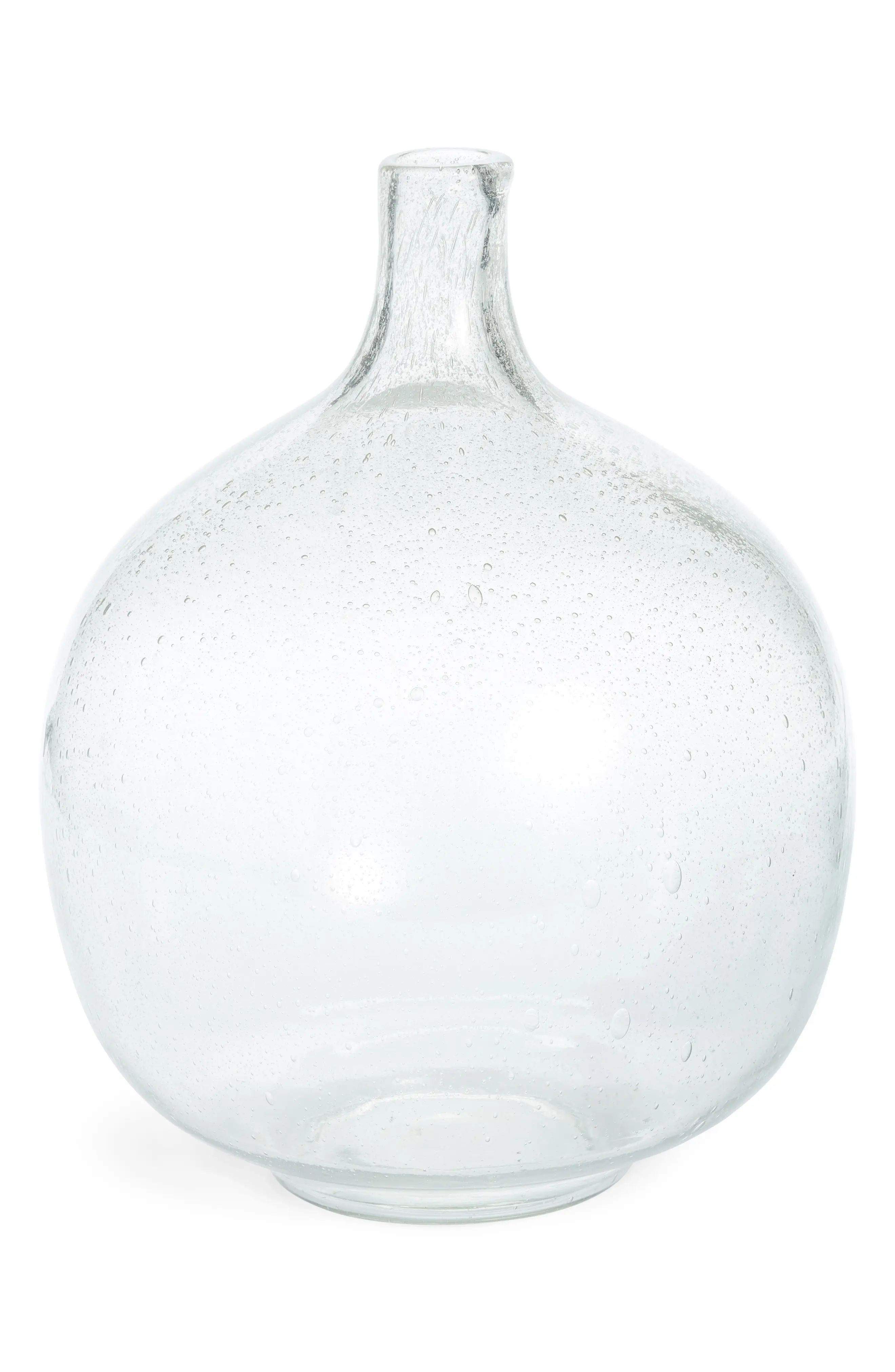 Treasure & Bond Large Glass Vase | Nordstrom