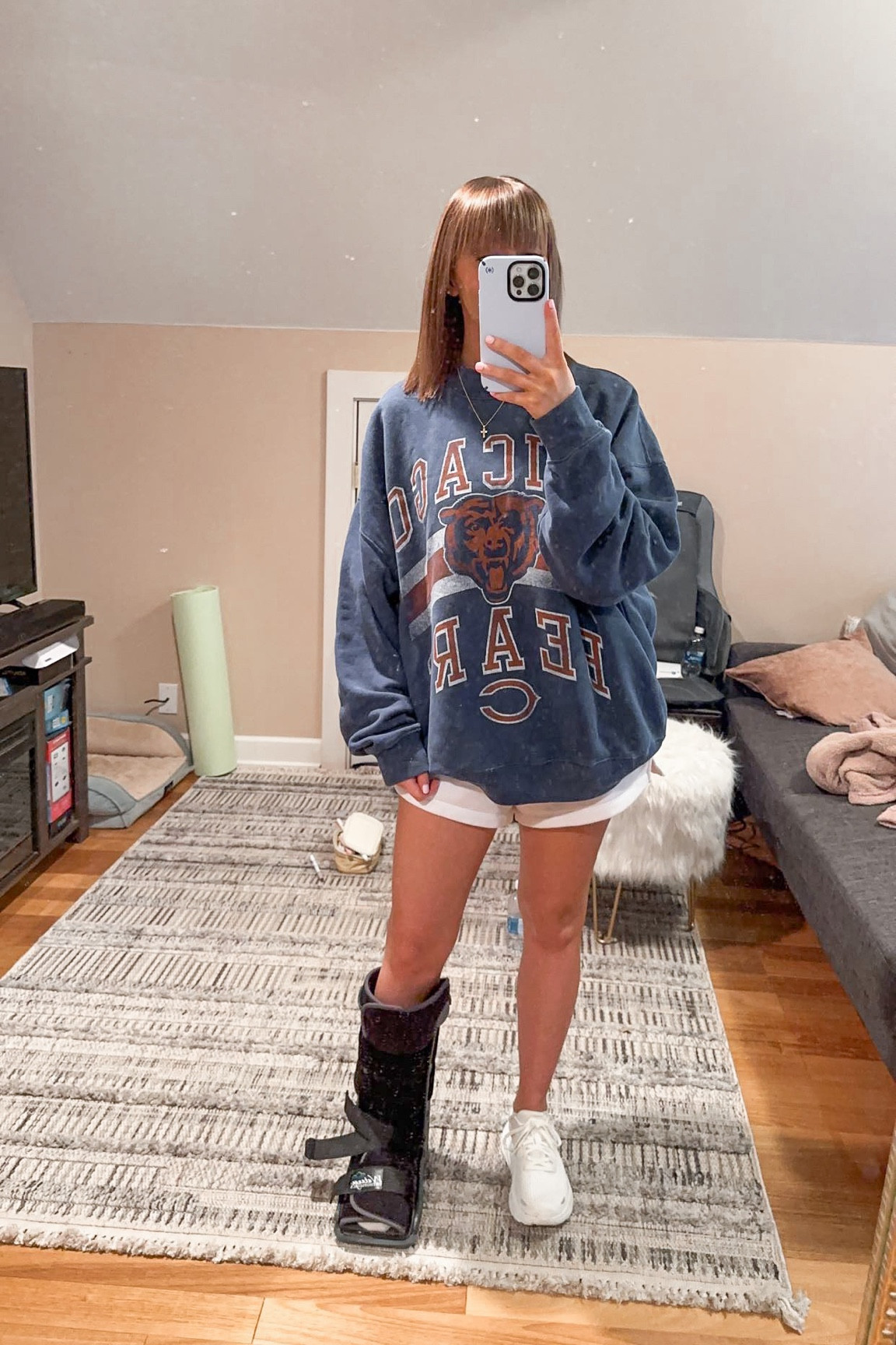 cute and comfy lounge outfit 

#LTKSeasonal #LTKGiftGuide #LTKFind