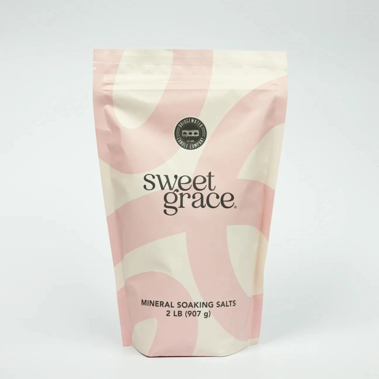 Sweet Grace Soaking Salts | The Horseshoe Crab