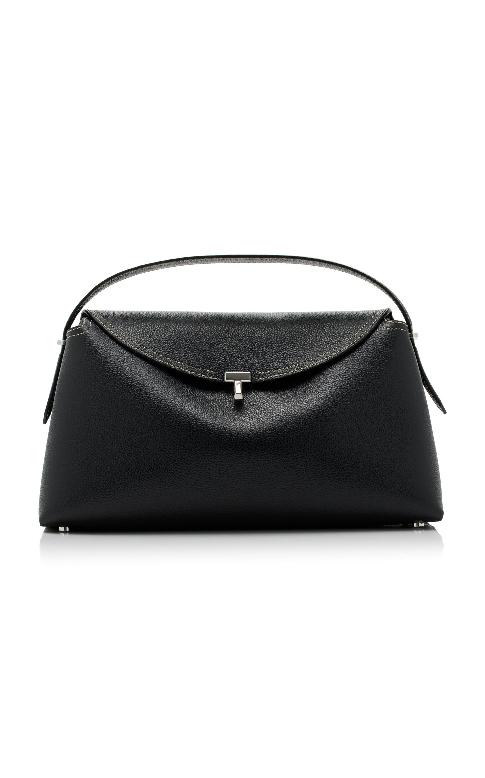 T-Lock Top Handle Bag | Moda Operandi (Global)