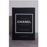 The Little Book Of Chanel | PrettyLittleThing US