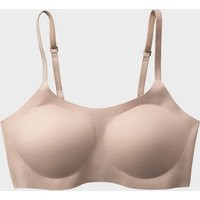 EBY Women's Nude Bralette, Seamless | Size: XS | EBY (US)