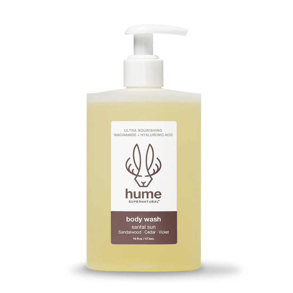 Body Wash | Hume Supernatural