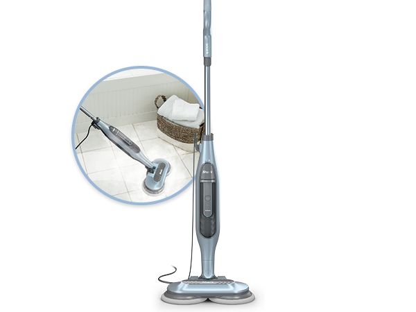 Shark S7000AMZ Steam Mop, Steam & Scrub All-in-One Scrubbing and Sanitizing, Designed for Hard Floor | Amazon (US)