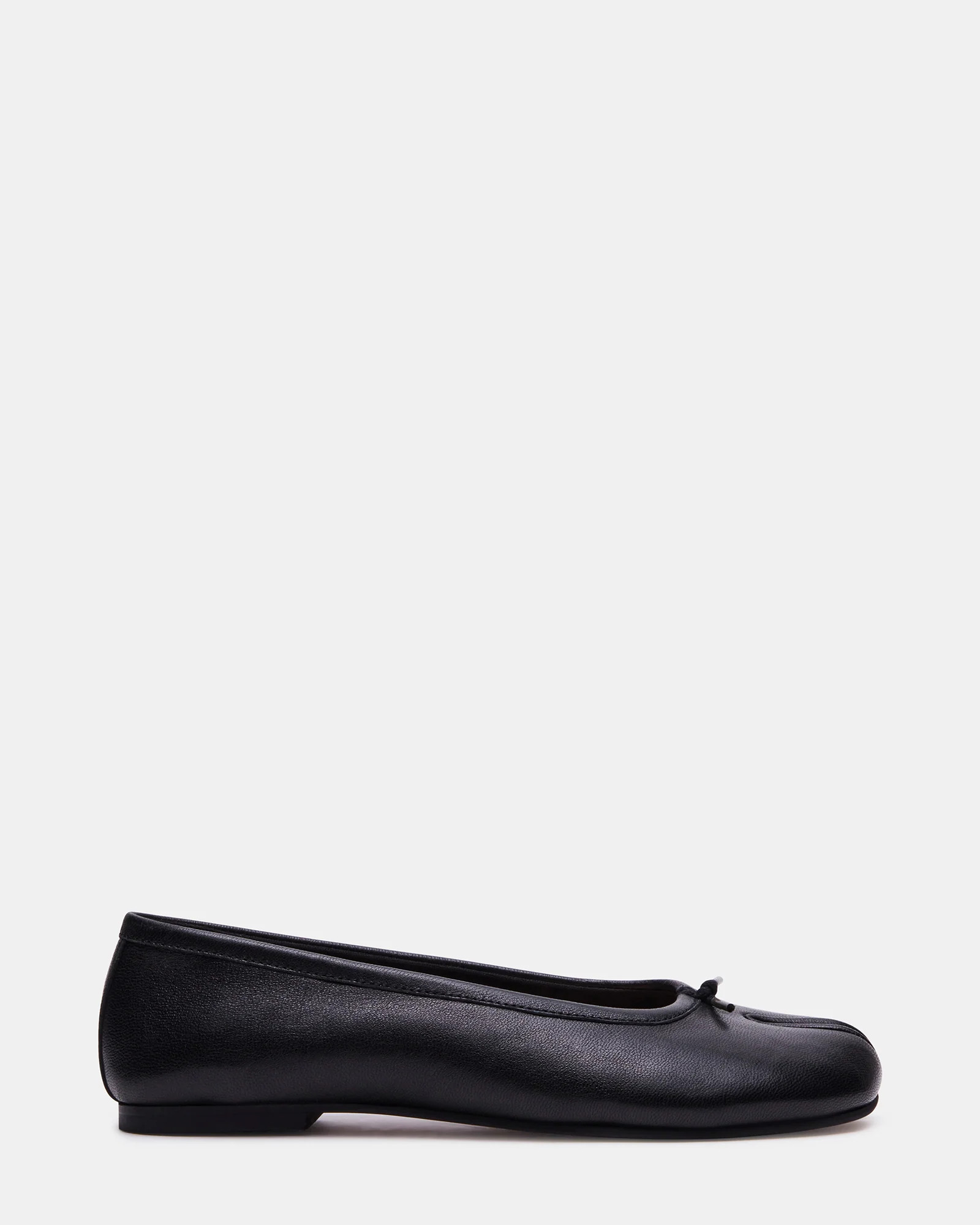 CALICO BLACK LEATHER | Steve Madden (US)