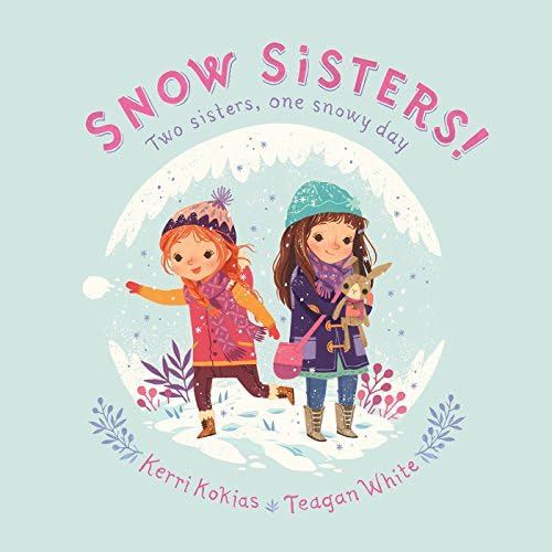 Snow Sisters! | Amazon (CA)