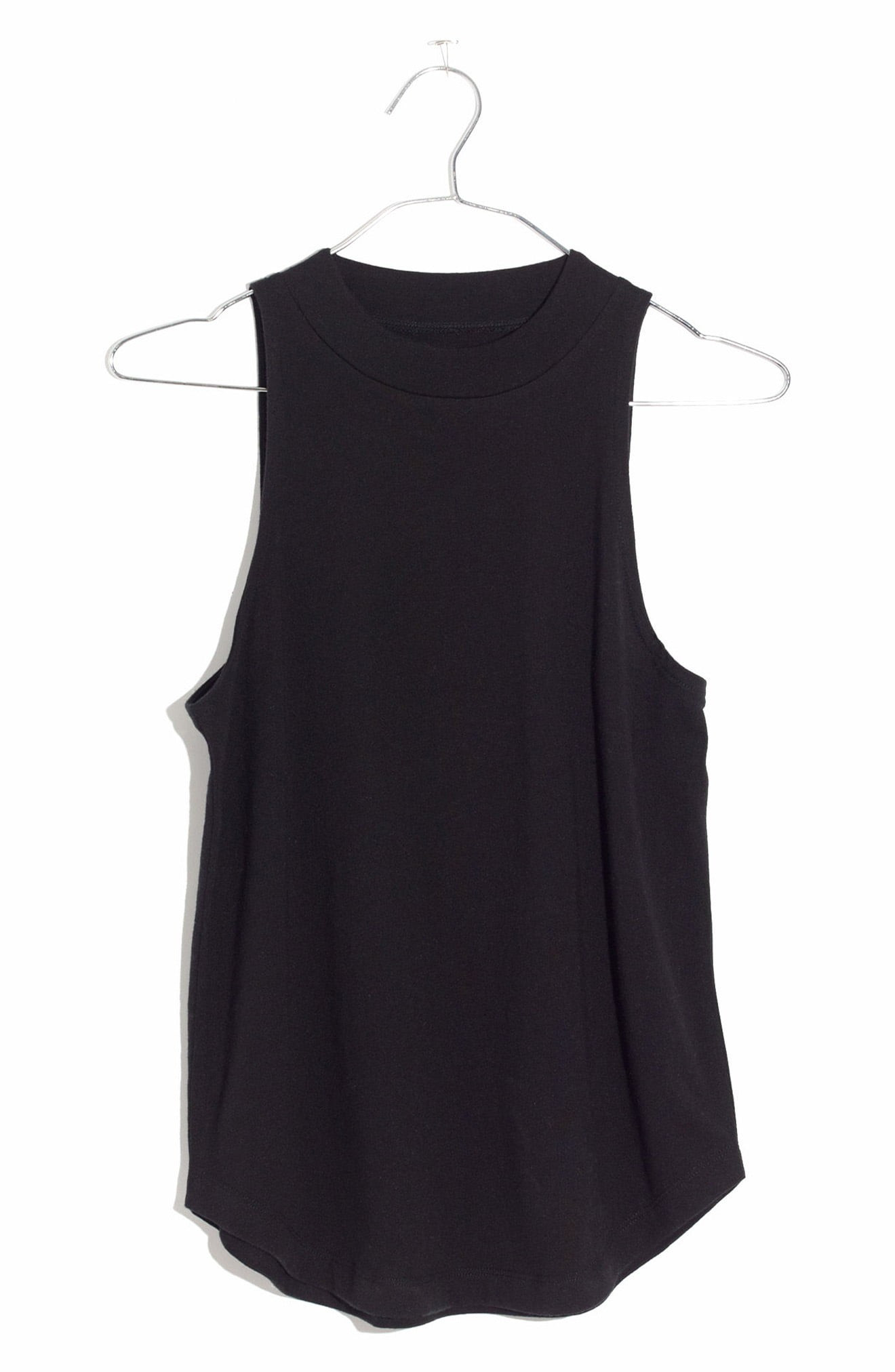 Mock Neck Tank | Nordstrom