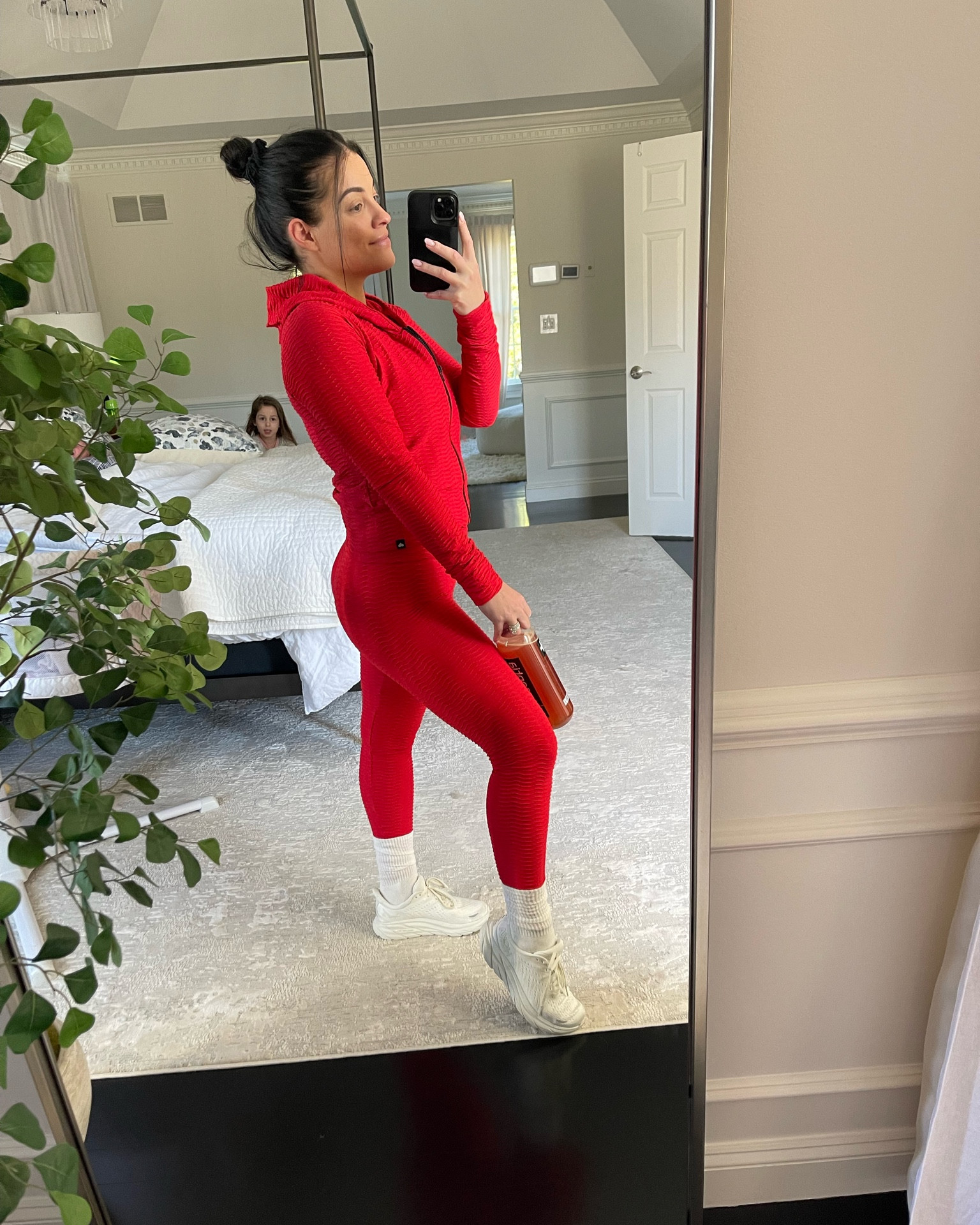 This new red💋🔥

#LTKfit #LTKSeasonal #LTKunder100