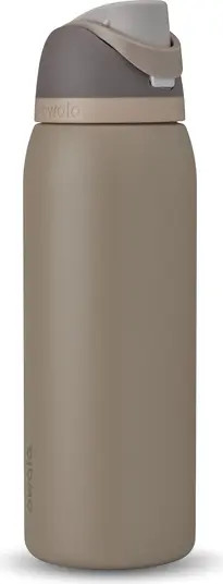 40oz. FreeSip Stainless Steel Water Bottle | Nordstrom