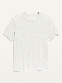 Soft-Washed Crew-Neck T-Shirt for Men | Old Navy (US)