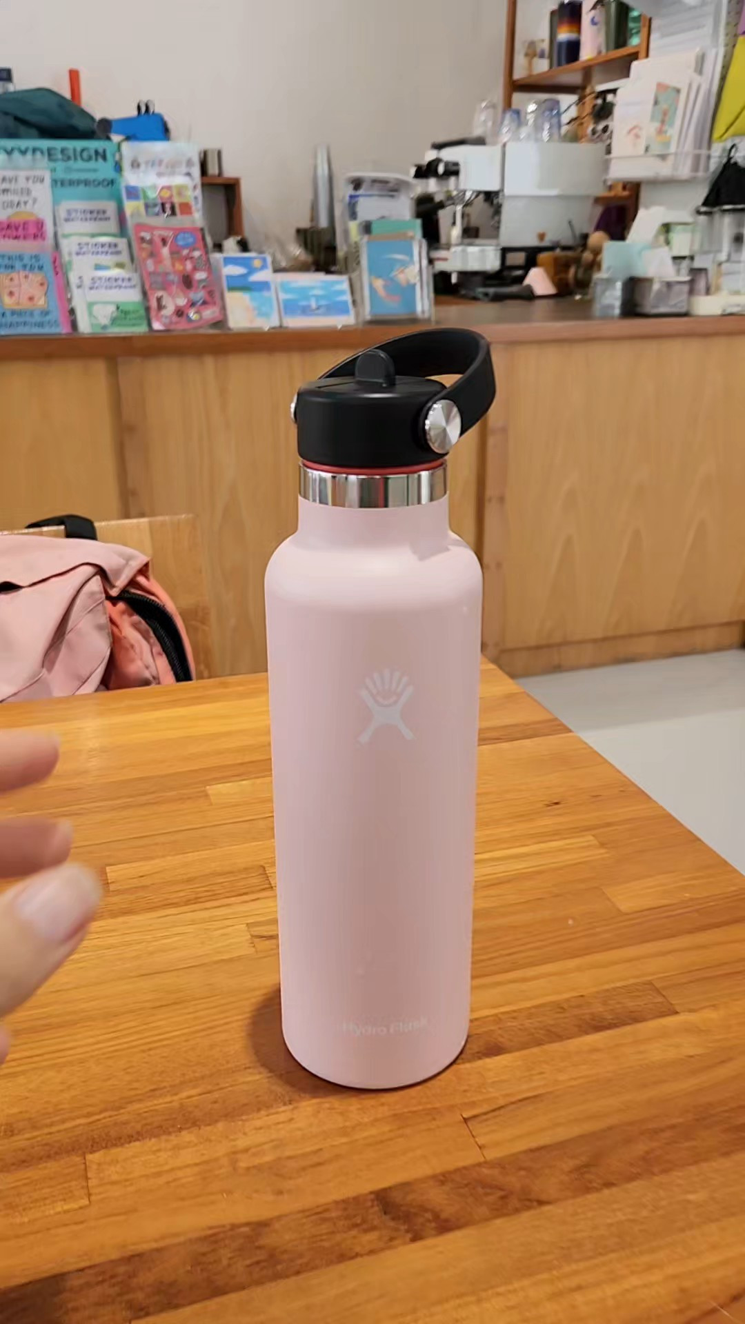 A Christmas gift that's environmentally friendly and will help prevent toxins and microplastics from entering your body.

#LTKGiftGuide #LTKActive #LTKFamily