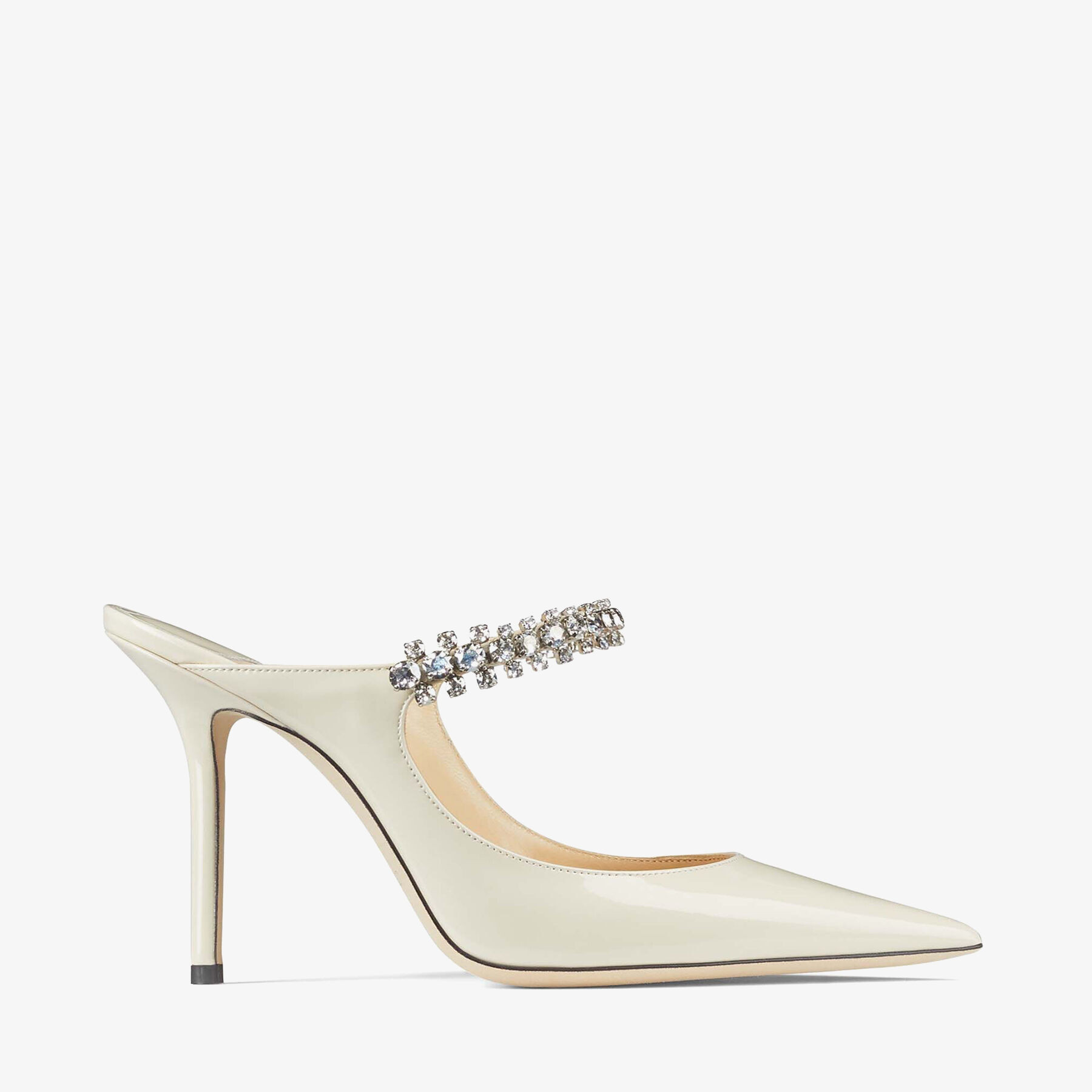 Bing 100 | Jimmy Choo (FR)