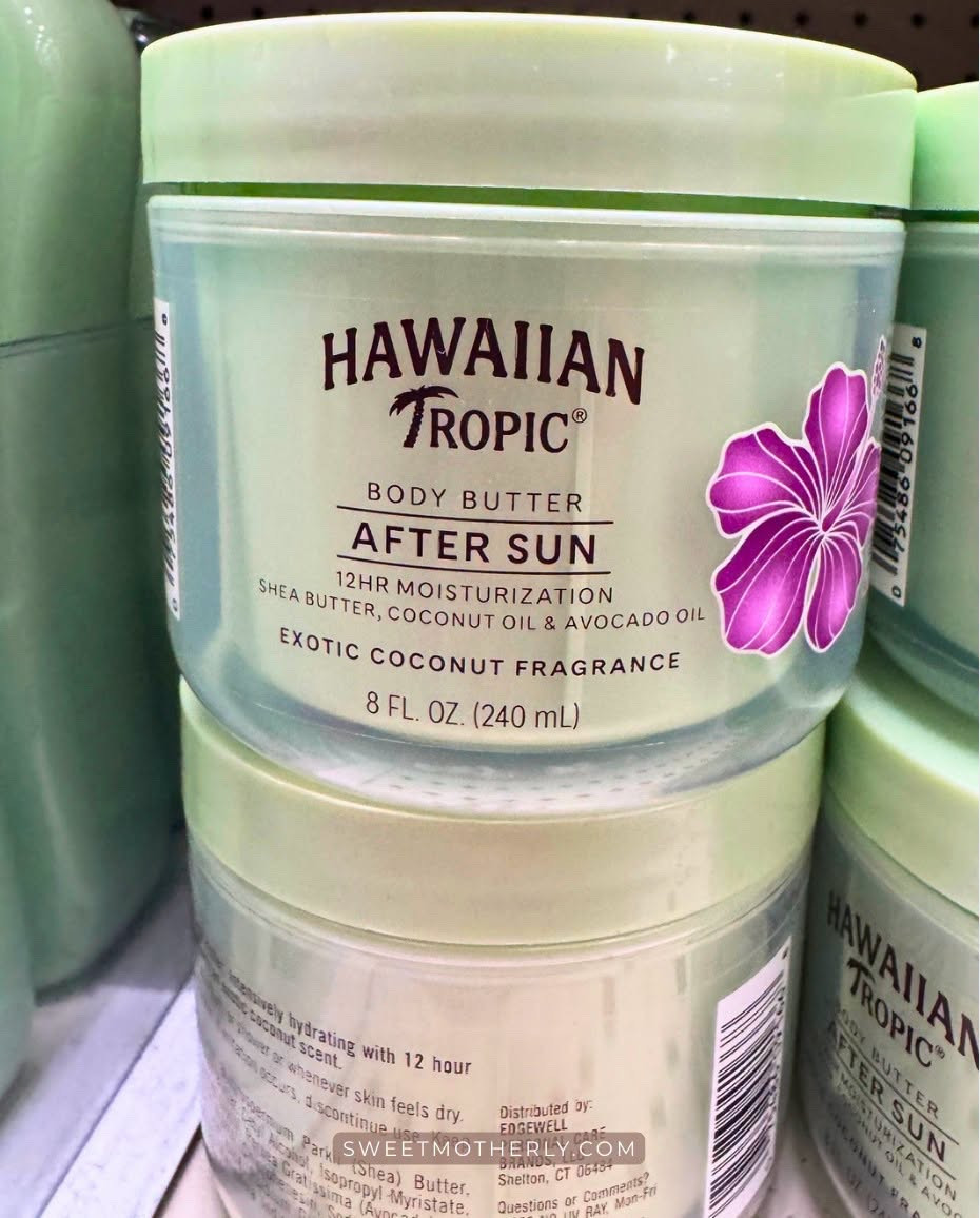 Price drop + bogo after sun body butter

After sun skincare
Cooling aloe vera gel
Hydrating body lotions
Sunburn relief essentials
Moisture restoring treatments
Soothing face masks
Refreshing body mist
Post beach skin care
Summer skin recovery products

#LTKSeasonal #LTKSaleAlert