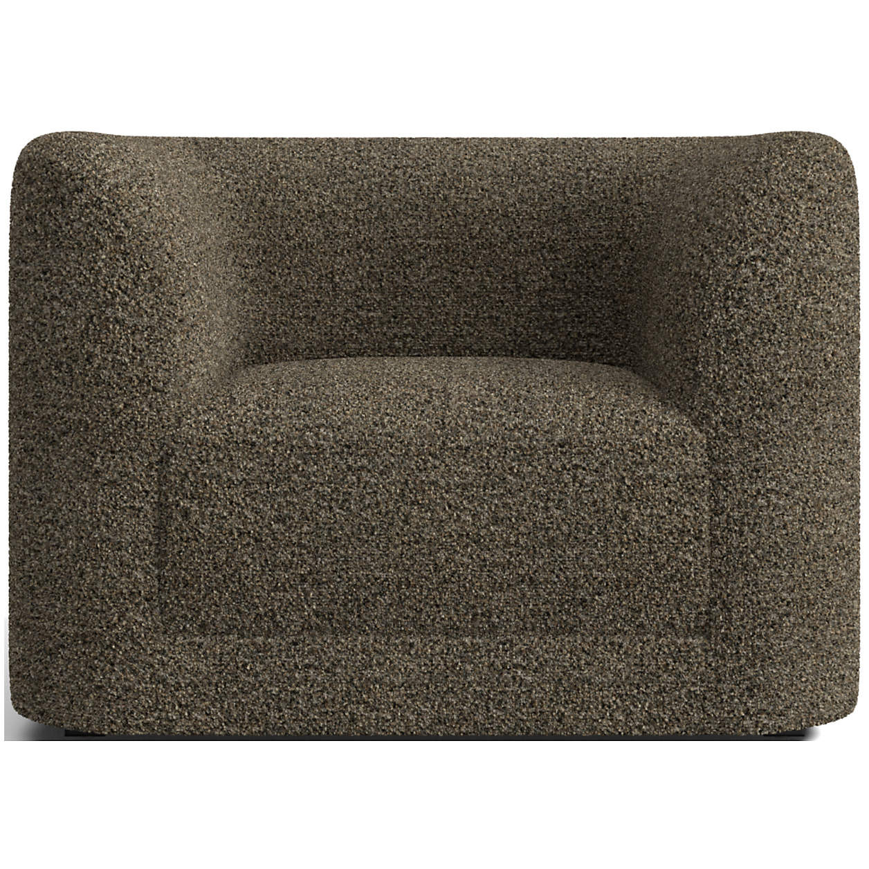 Contour Chair | Crate & Barrel | Crate & Barrel