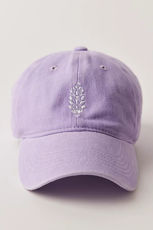 Movement Logo Baseball Cap | Free People (Global - UK&FR Excluded)