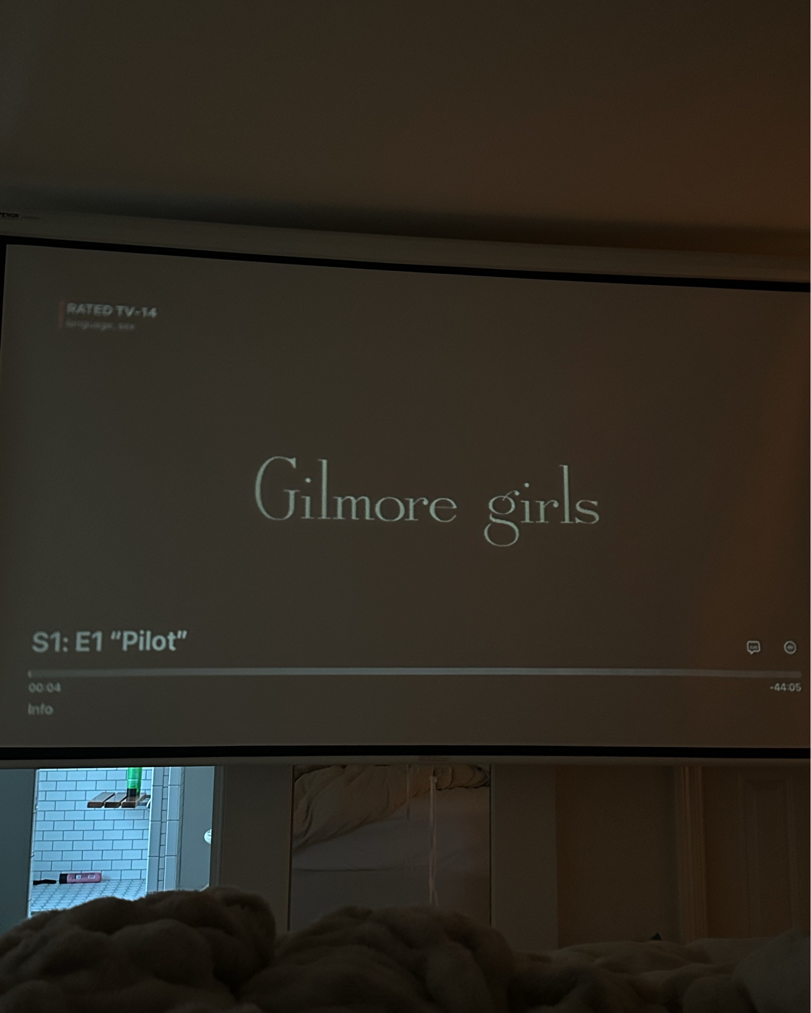 our movie projector 🎥 this is such a good gift for someone for the holidays! We use it every night, makes for fun movie dates night! 

#LTKHoliday #LTKCyberWeek #LTKGiftGuide