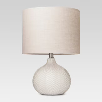 Target/Home/Home Decor/Lamps & Lighting/Table Lamps‎ | Target