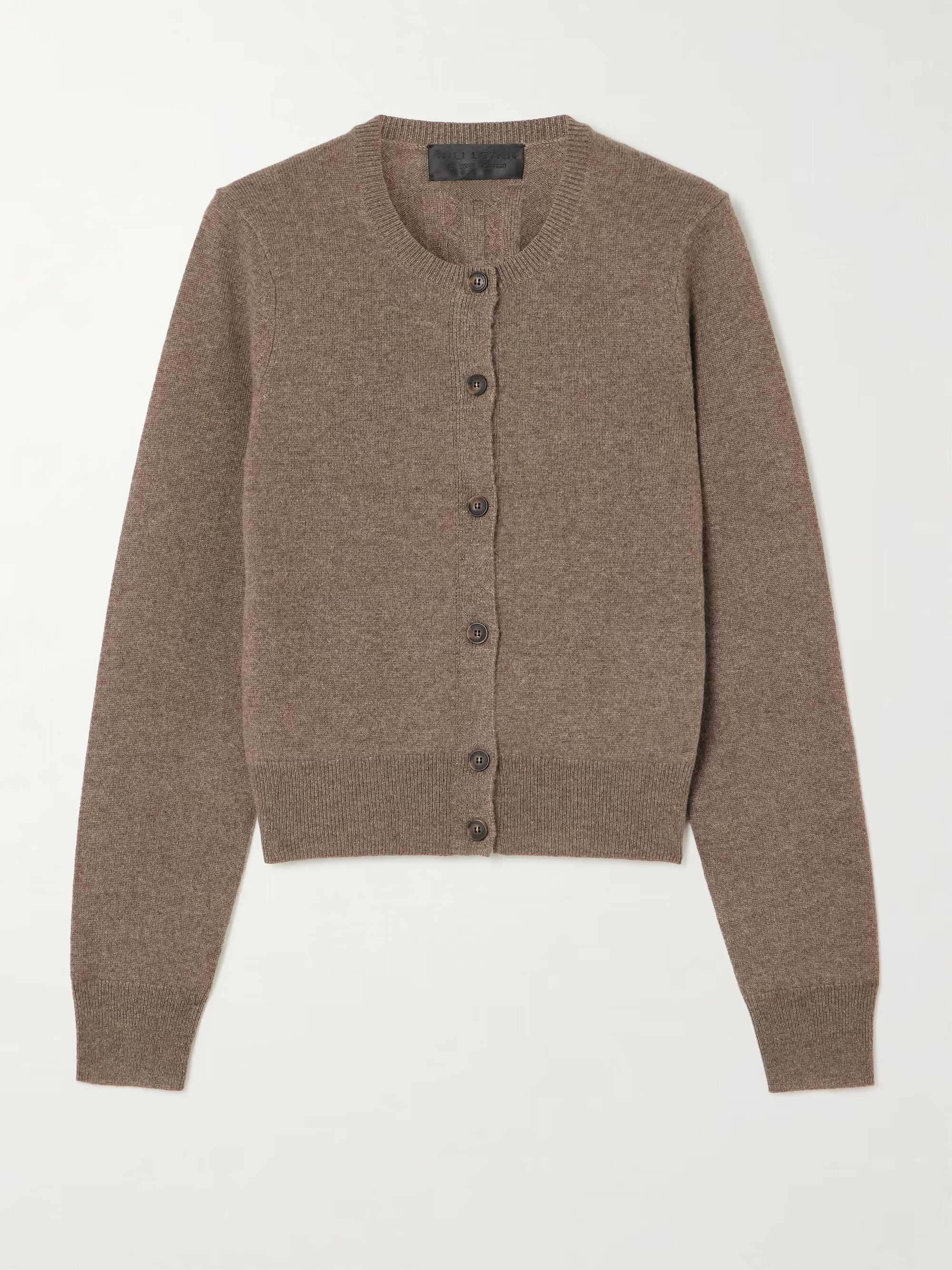 March cashmere cardigan | NET-A-PORTER (UK & EU)