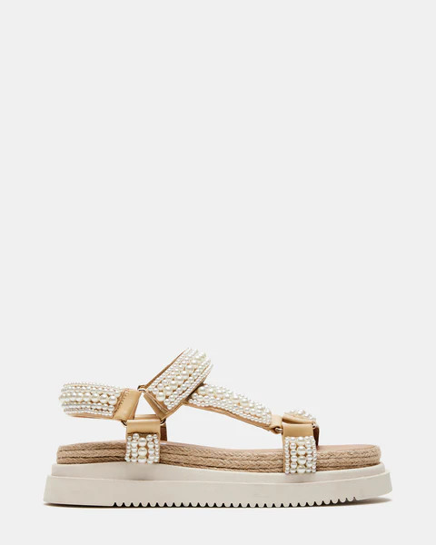 MATINA IVORY | Steve Madden (US)