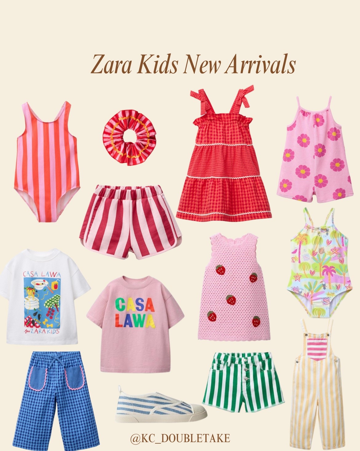 Zara girl favs!!! 