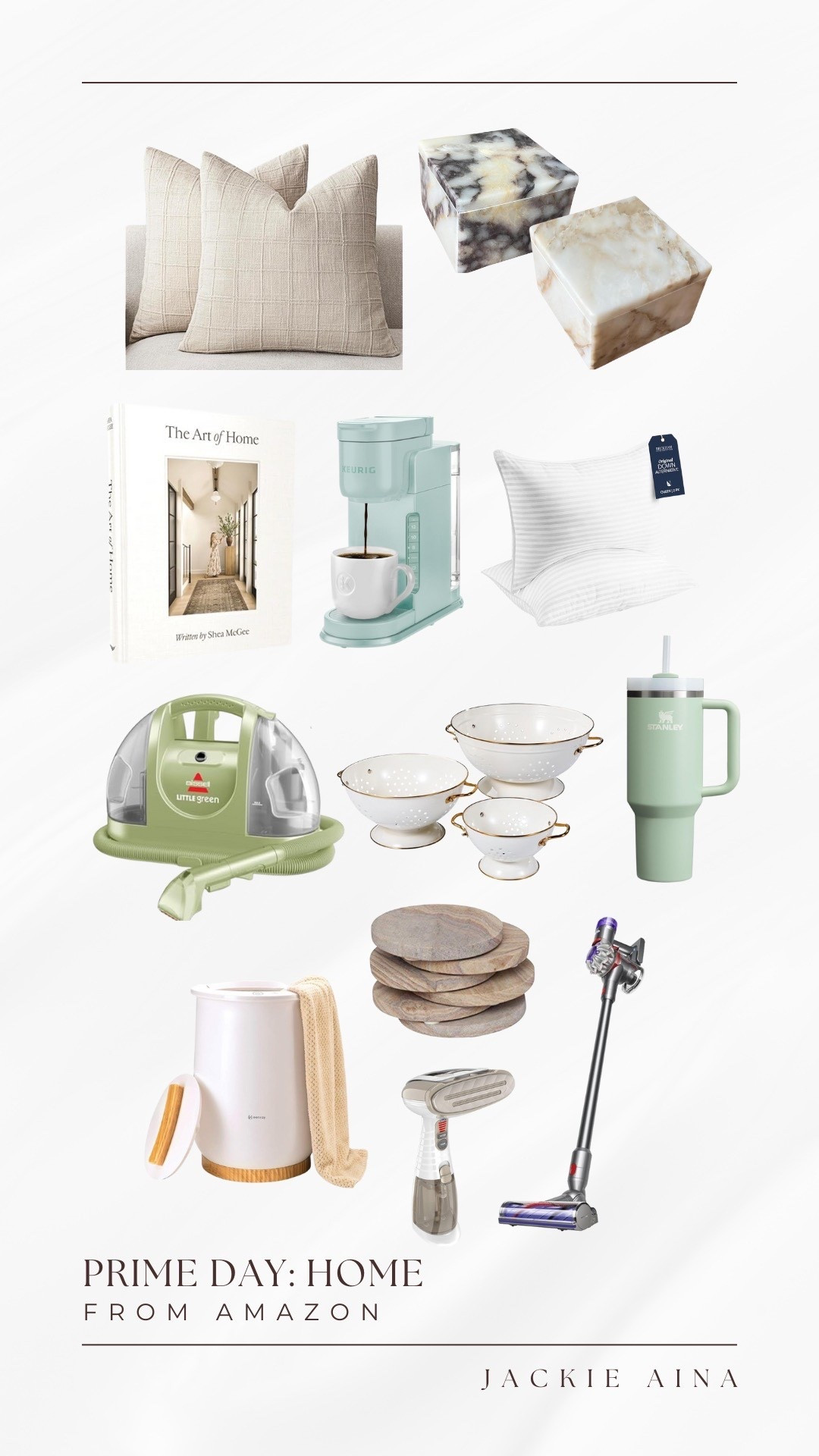 Home finds for Amazon Prime Day!

#LTKStyleTip #LTKSaleAlert #LTKHome