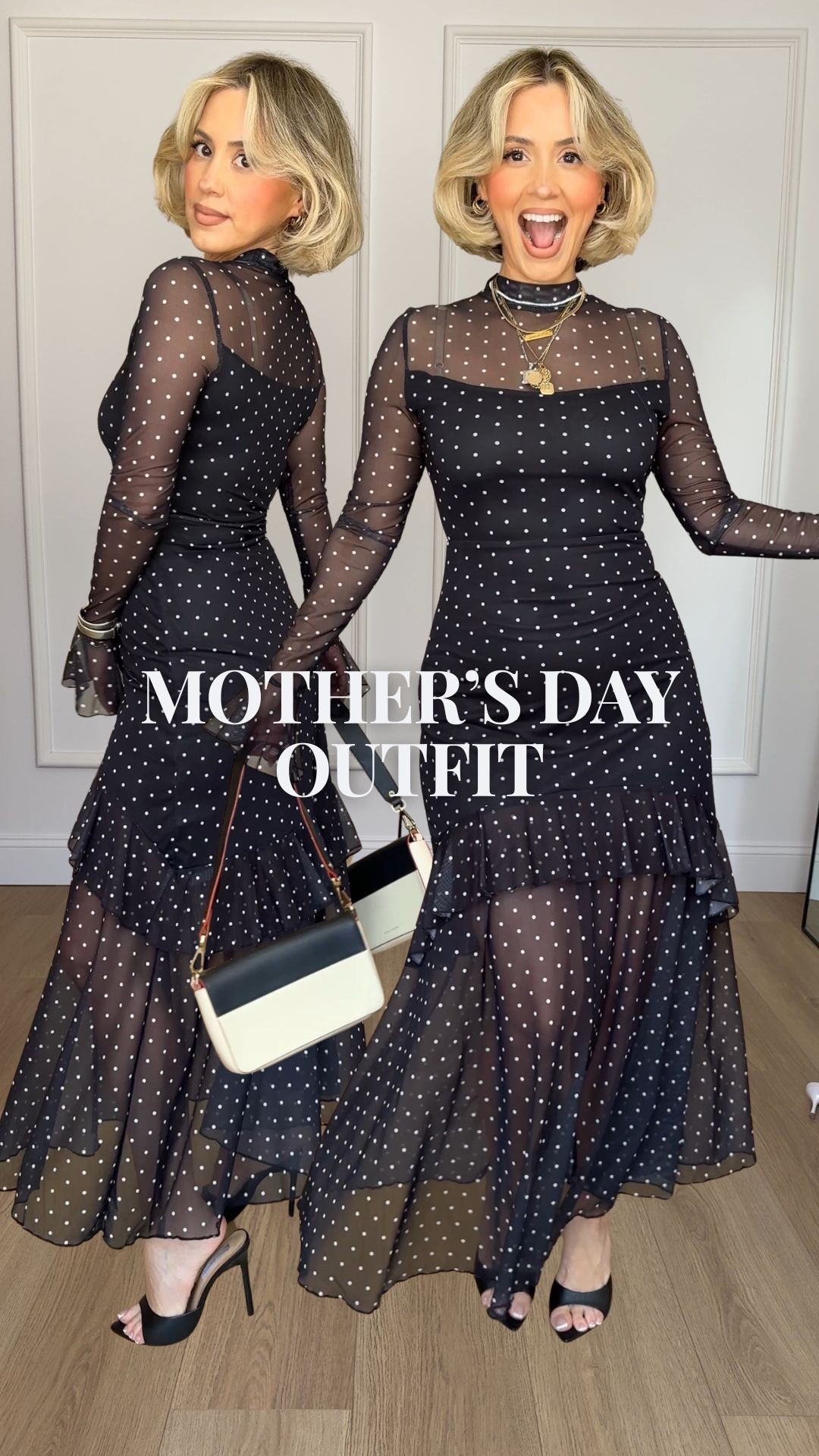 Mother’s Day Outfit ✨

#LTKPetite #LTKMothersDay #LTKootd