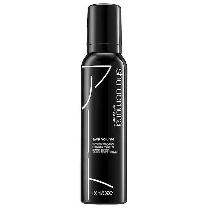 Awa Volume Volumizing Mousse | Sephora (US)