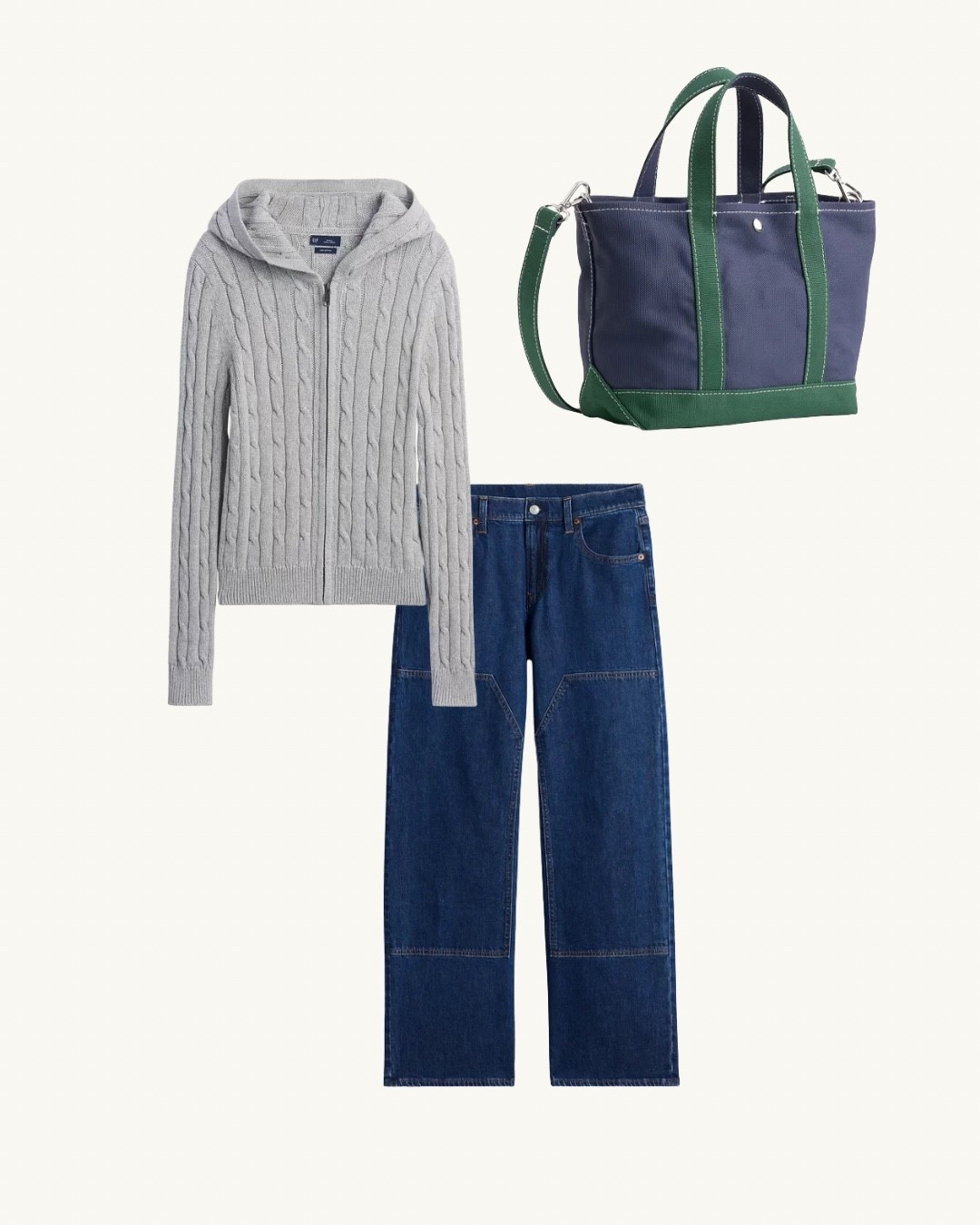 Sale alert! 40% off at Gap + 10% with code FAMILY. Cable knit zip ups are trending for fall fashion!

#LTKfall #LTKsale #LTKstyletip
