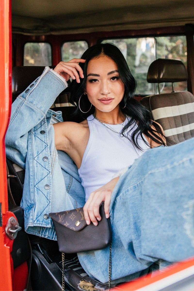 Fanny Pack | Vintage Boho