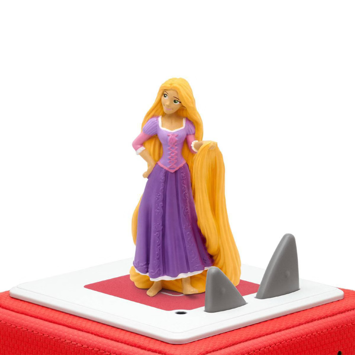 tonies Disney Tangled Tonie Figurine: Rapunzel PVC Learning Accessory, Requires Starter Set | Target