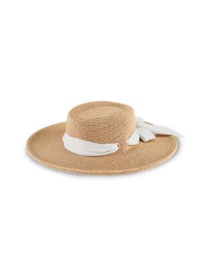 Gondolier Sun Hat | Saks Fifth Avenue OFF 5TH