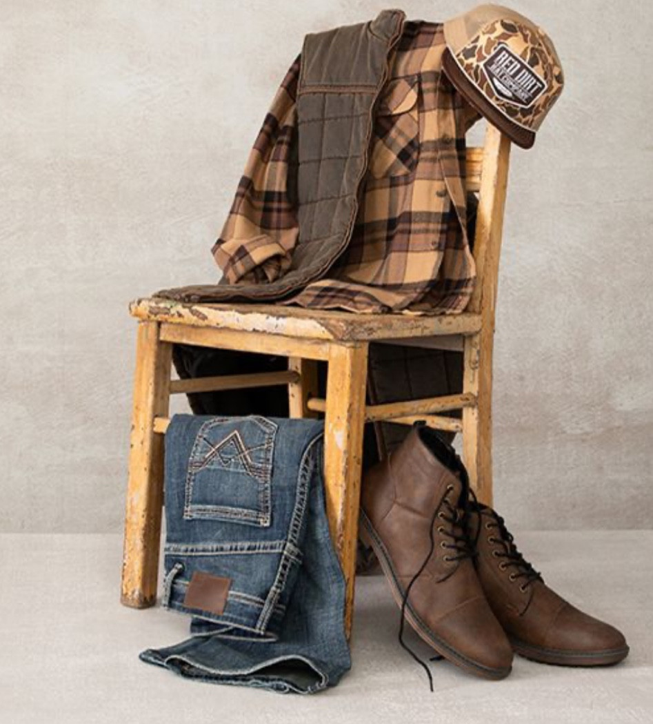 Men’s shirt & Vest 

#LTKShoeCrush #LTKMens #LTKWorkwear