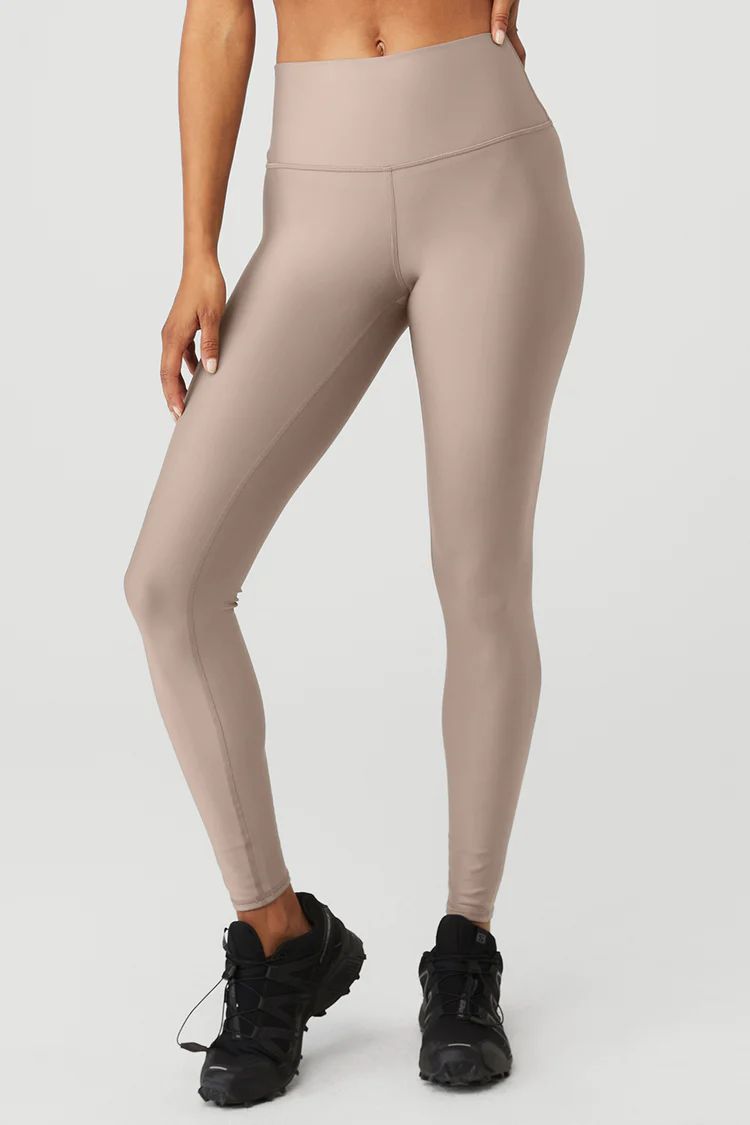 High-Waist Airlift Legging | Alo Yoga