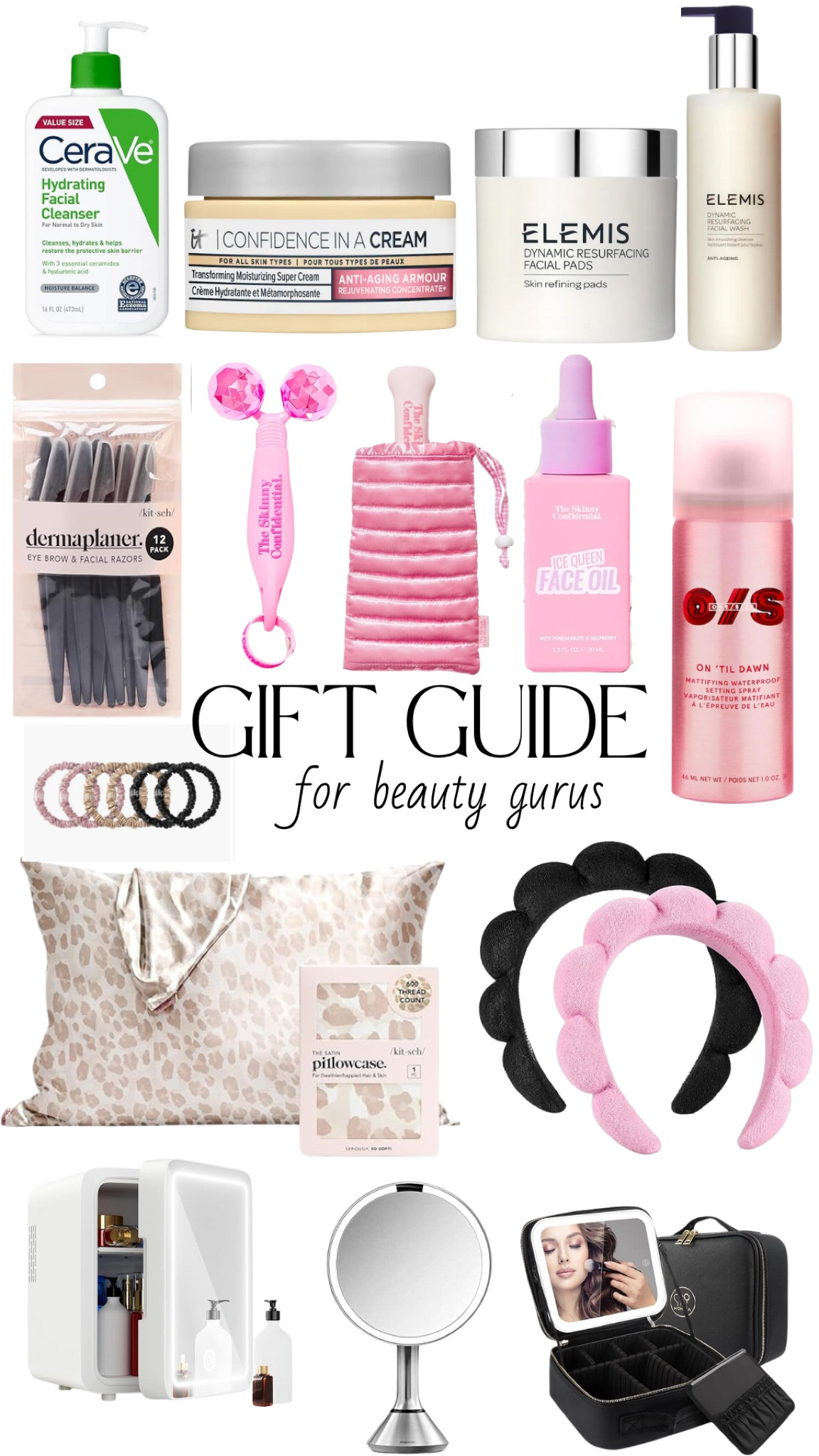 #LTKBeauty #LTKHoliday #LTKGiftGuide