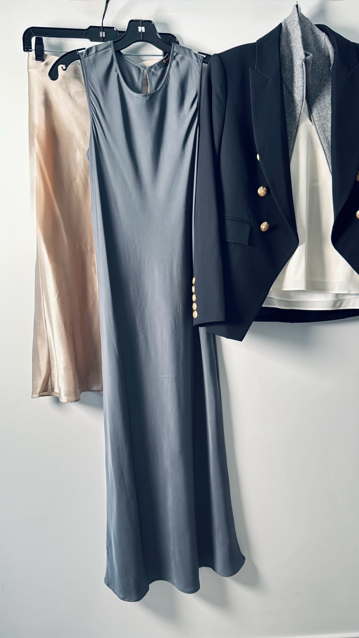 Quince essentials to mix and match 

Workwear 
Wedding 


#LTKFindsUnder100 #LTKOver40 #LTKWorkwear