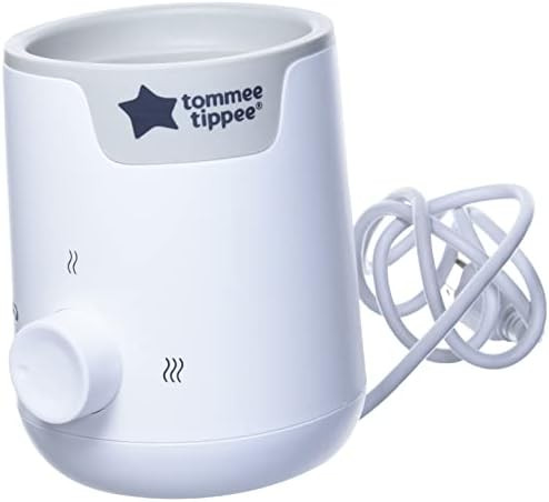 Amazon.com: Tommee Tippee 3 in 1 Advanced Baby Bottle & Pouch Warmer : Everything Else | Amazon (US)