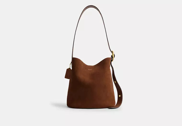 Bleecker Bucket Bag | Coach (US)