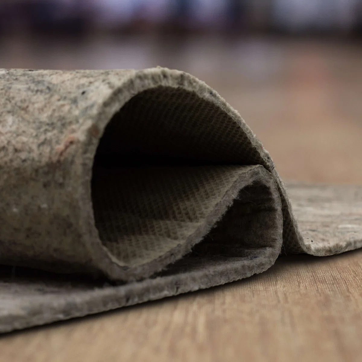 Bottorff Dual Surface Medium Profile 1/4" Non Slip Rug Pad | Wayfair North America