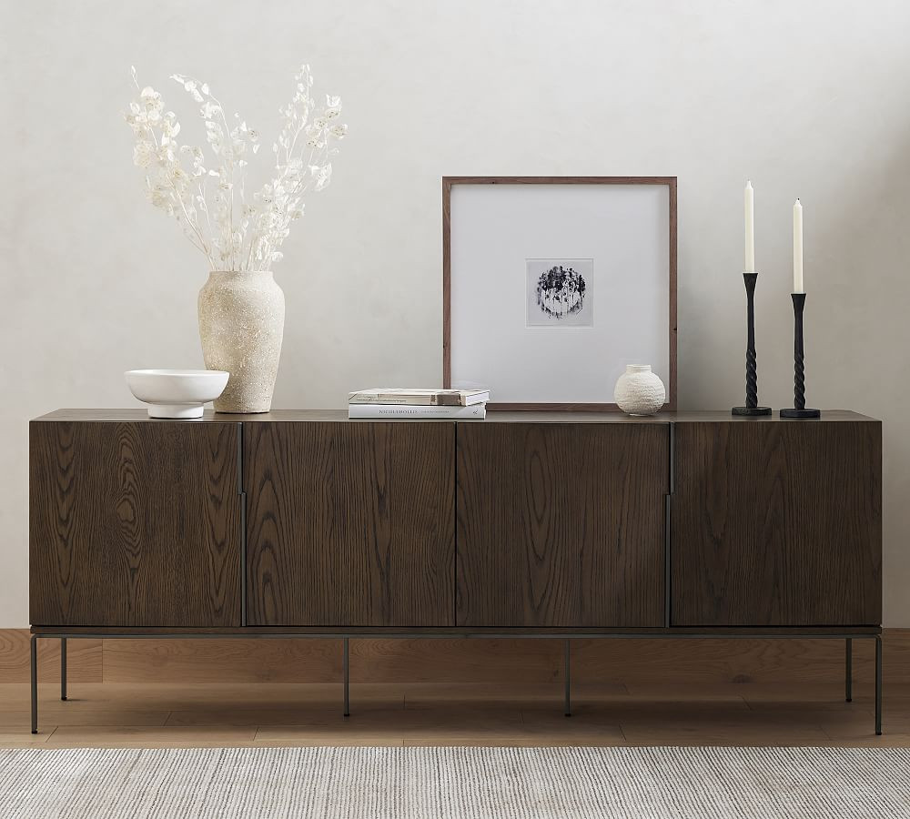 Katya Console Table | Pottery Barn (US)