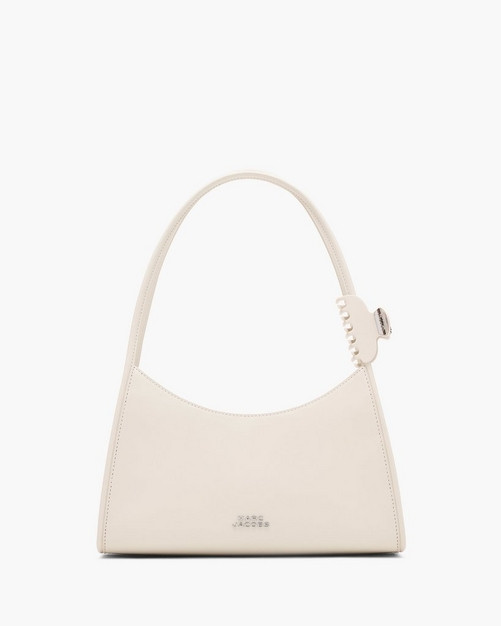 The Glam Claw Clip Shoulder Bag | Marc Jacobs