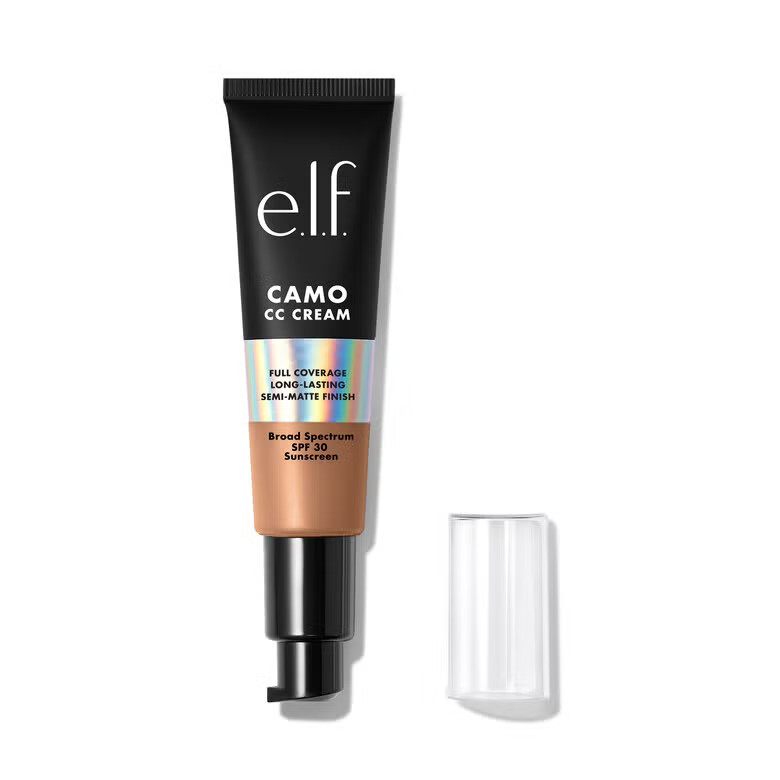 Camo CC Cream | e.l.f. cosmetics (US)