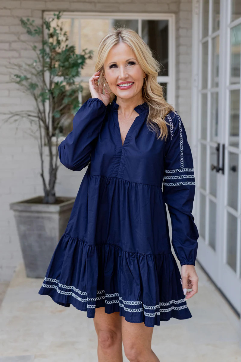 Frankie Dress by BB Dakota | Avara