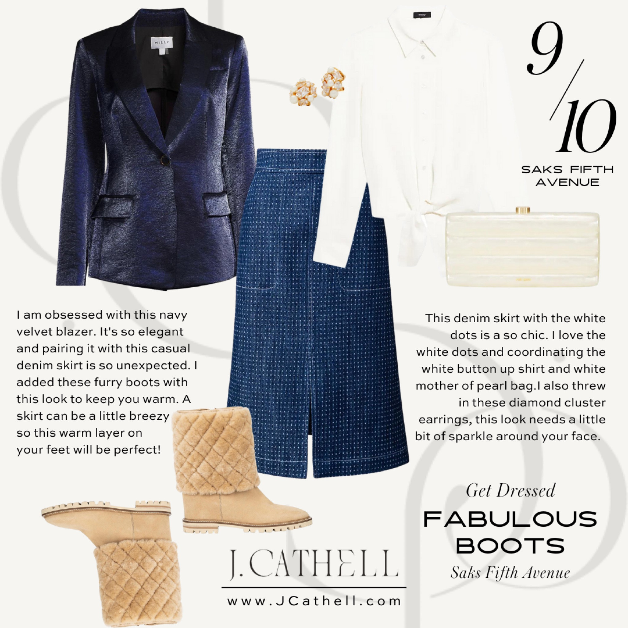 Ladies, it was cold at the beach. It’s officially cold outside and that means I’m getting serious about my boot selection this winter. @Saks has all of the options for every occasion. I love cold weather, especially when it snows. We are up in Cashiers, NC for Thanksgiving and I brought all of the boot options. Everything can be shopped on the blog too, link in profile! #Saks #SaksPartner

#LTKCyberweek #LTKshoecrush #LTKstyletip